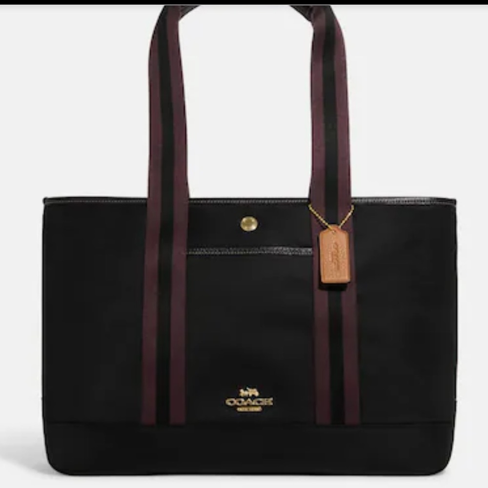 COACH Ellis Tote